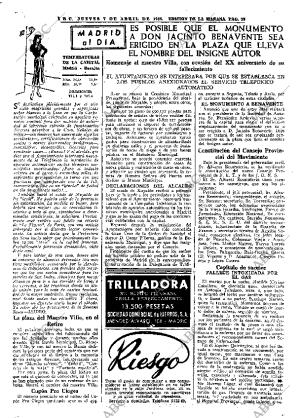 ABC MADRID 07-04-1955 página 39