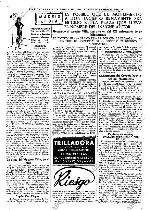 ABC MADRID 07-04-1955 página 39