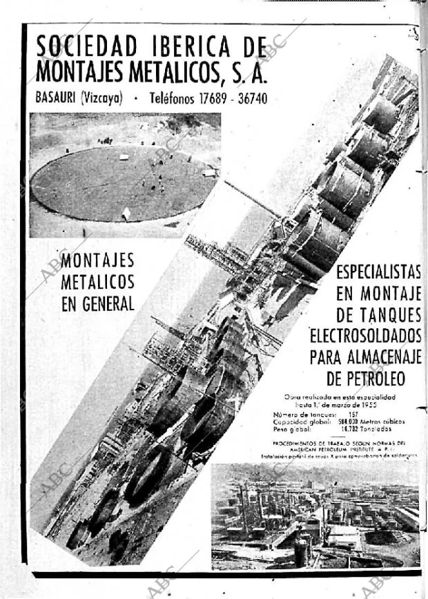 ABC MADRID 07-04-1955 página 4