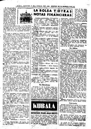 ABC MADRID 07-04-1955 página 41