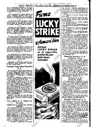 ABC MADRID 07-04-1955 página 42