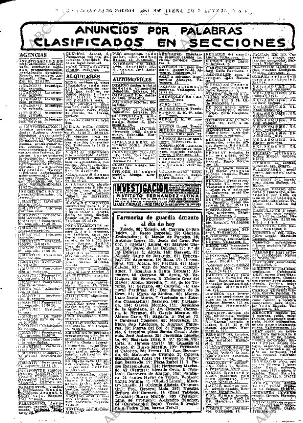 ABC MADRID 07-04-1955 página 47