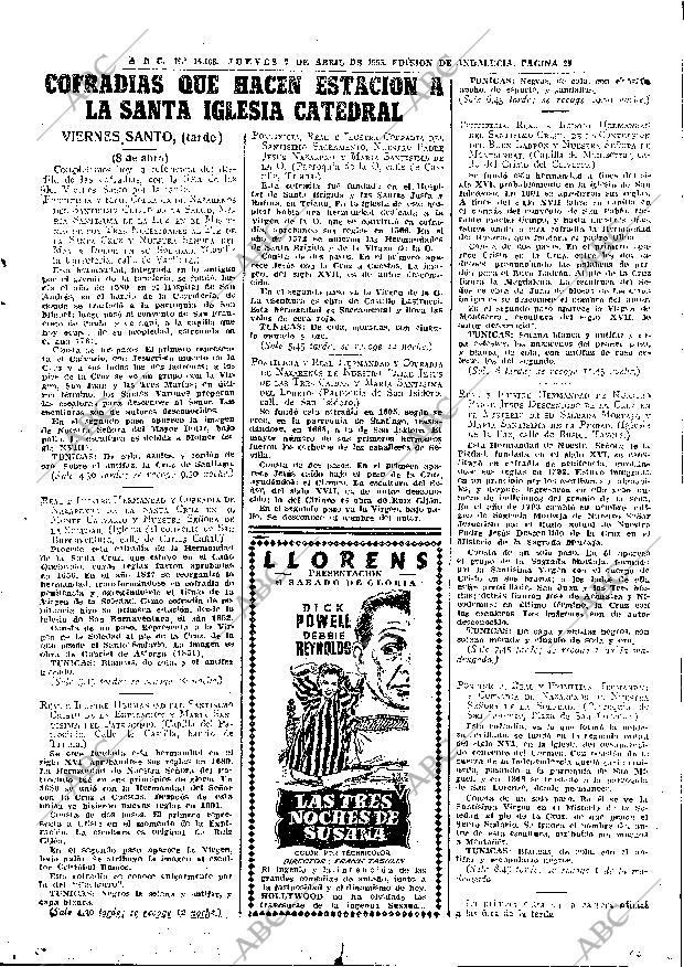 ABC SEVILLA 07-04-1955 página 29