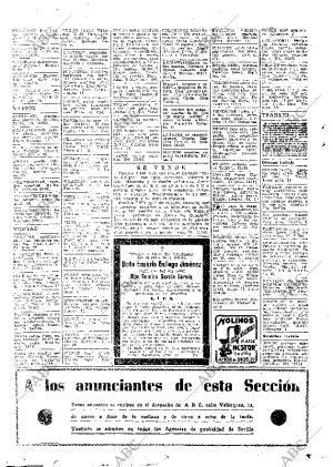ABC SEVILLA 07-04-1955 página 36