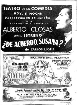 ABC MADRID 09-04-1955 página 10