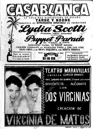 ABC MADRID 09-04-1955 página 14