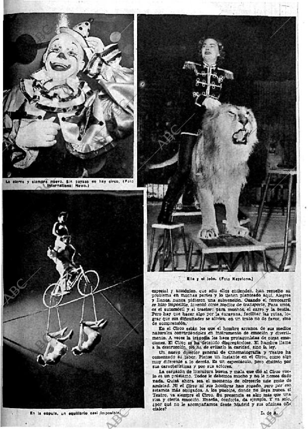ABC MADRID 09-04-1955 página 15