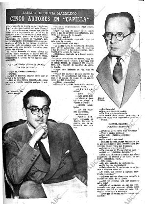 ABC MADRID 09-04-1955 página 19