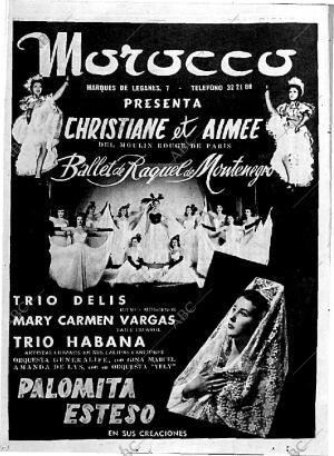 ABC MADRID 09-04-1955 página 2