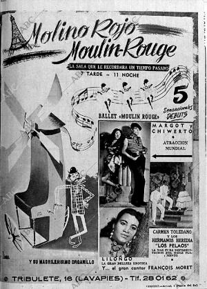 ABC MADRID 09-04-1955 página 23
