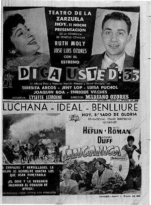 ABC MADRID 09-04-1955 página 28