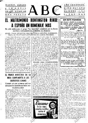 ABC MADRID 09-04-1955 página 31