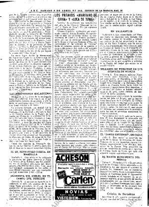 ABC MADRID 09-04-1955 página 35