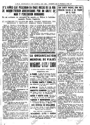 ABC MADRID 09-04-1955 página 46