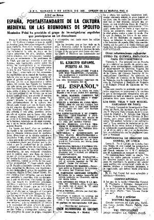ABC MADRID 09-04-1955 página 49