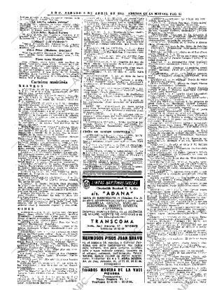 ABC MADRID 09-04-1955 página 57