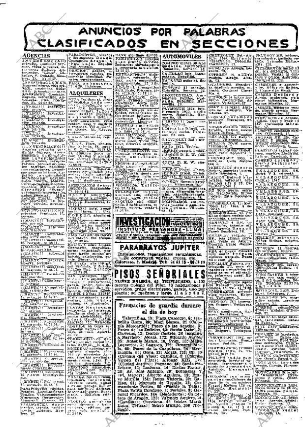 ABC MADRID 09-04-1955 página 59