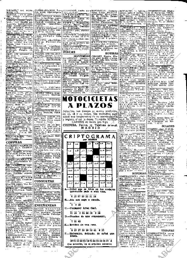 ABC MADRID 09-04-1955 página 60