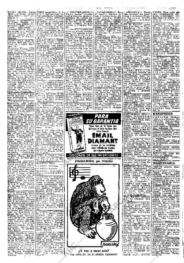 ABC MADRID 09-04-1955 página 61