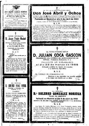 ABC MADRID 09-04-1955 página 63