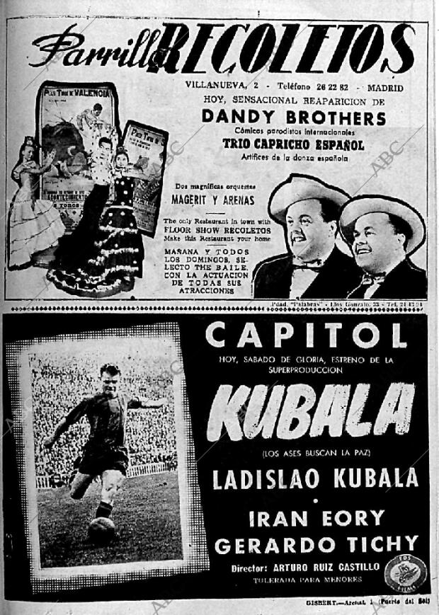 ABC MADRID 09-04-1955 página 7