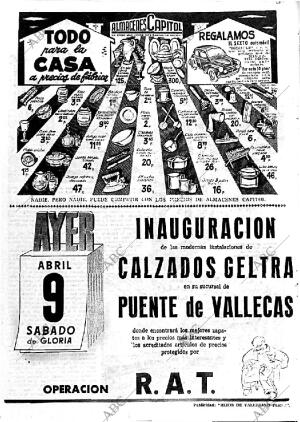 ABC MADRID 10-04-1955 página 10
