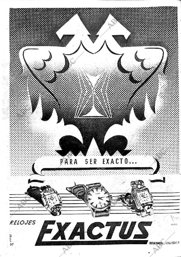 ABC MADRID 10-04-1955 página 14