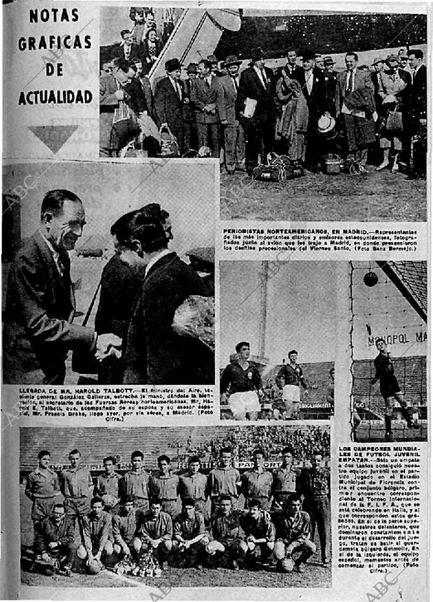ABC MADRID 10-04-1955 página 15