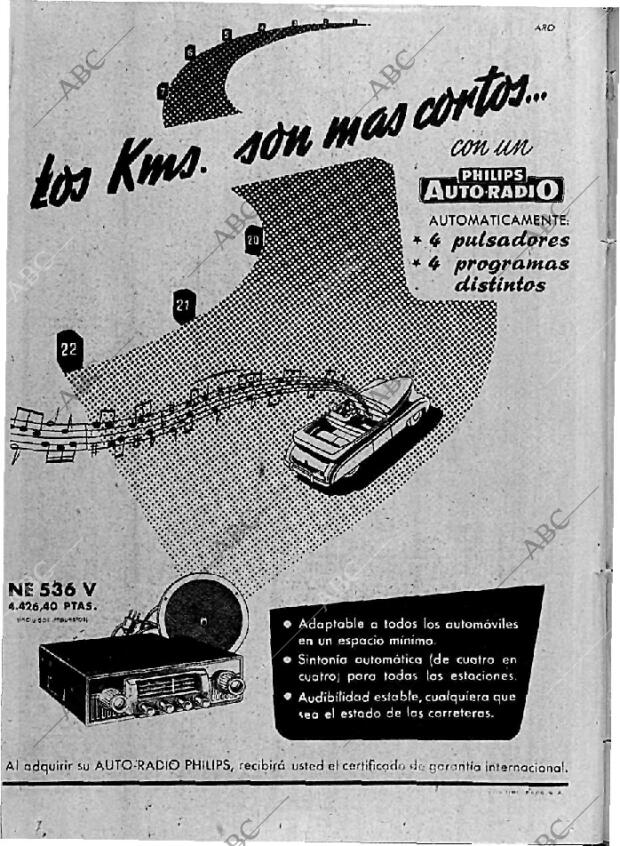 ABC MADRID 10-04-1955 página 16