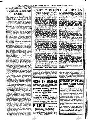 ABC MADRID 10-04-1955 página 29