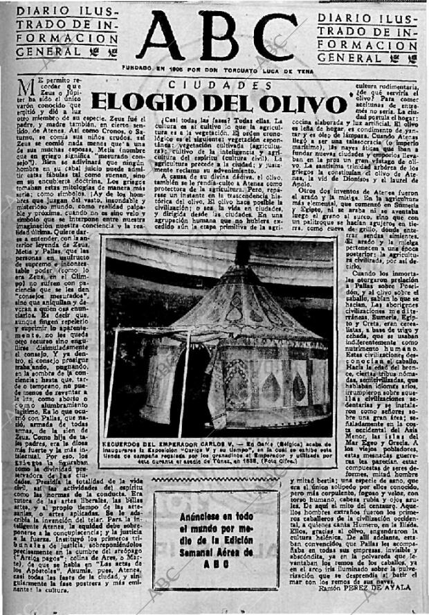 ABC MADRID 10-04-1955 página 3
