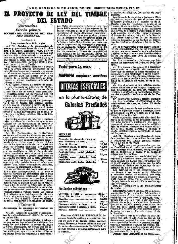 ABC MADRID 10-04-1955 página 31