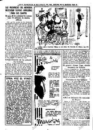 ABC MADRID 10-04-1955 página 33