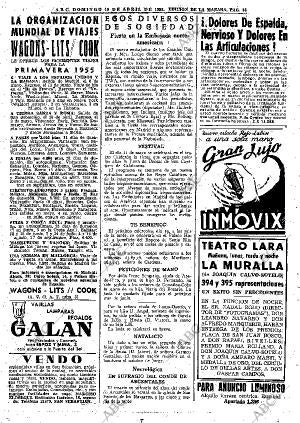 ABC MADRID 10-04-1955 página 38