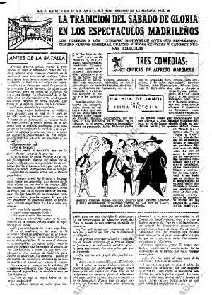 ABC MADRID 10-04-1955 página 39