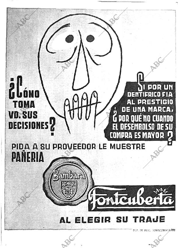 ABC MADRID 10-04-1955 página 4