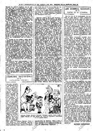 ABC MADRID 10-04-1955 página 40