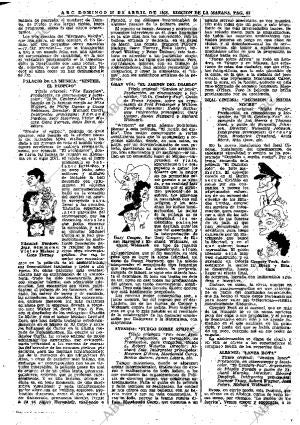 ABC MADRID 10-04-1955 página 43
