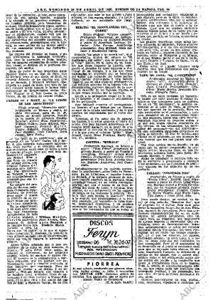 ABC MADRID 10-04-1955 página 44