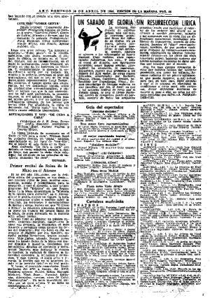 ABC MADRID 10-04-1955 página 45