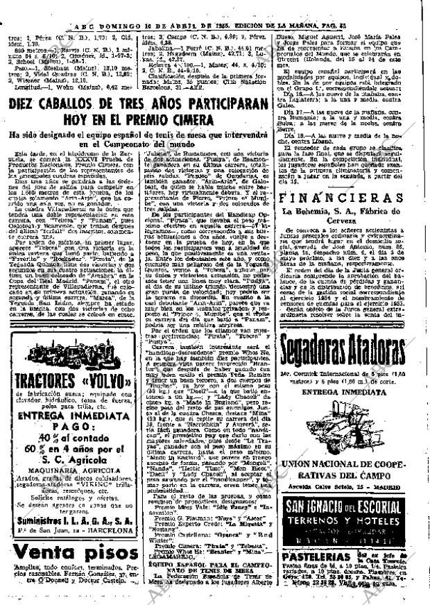 ABC MADRID 10-04-1955 página 52