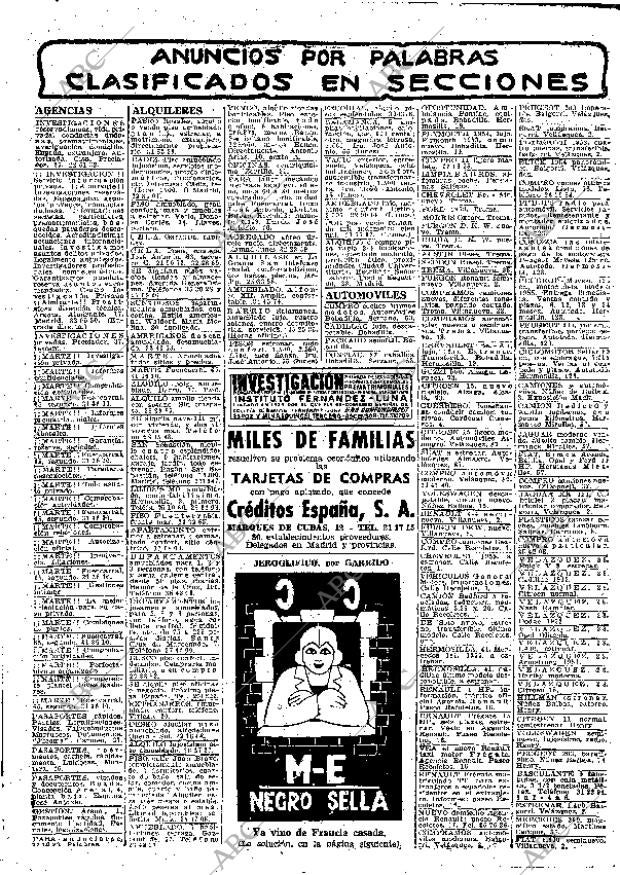 ABC MADRID 10-04-1955 página 54