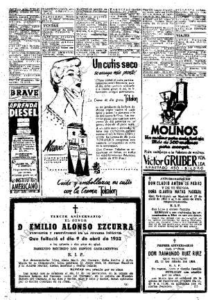 ABC MADRID 10-04-1955 página 58
