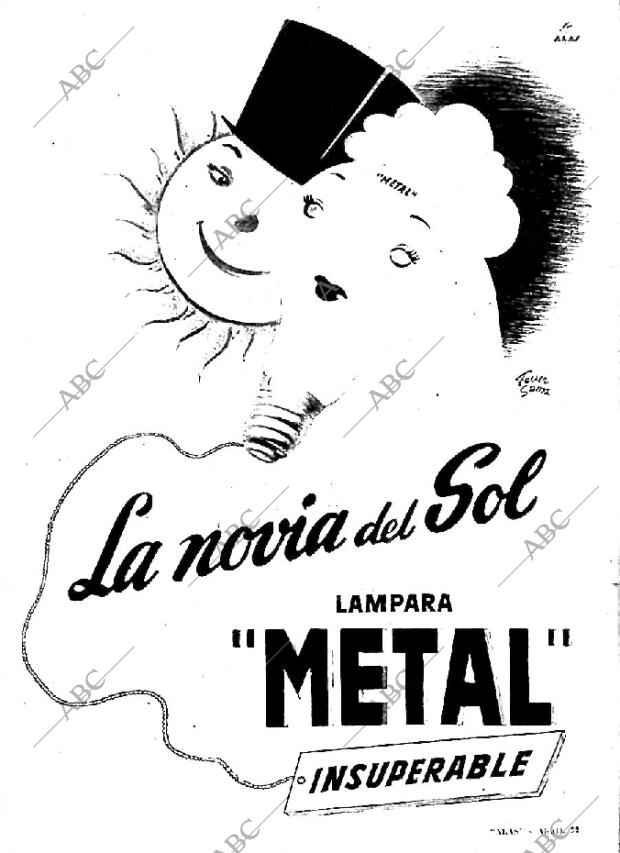 ABC MADRID 10-04-1955 página 60