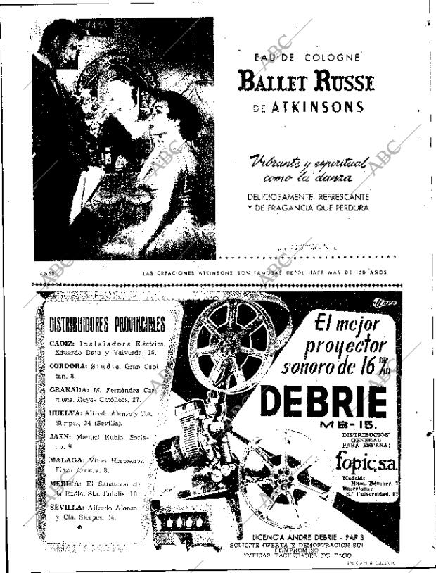 ABC SEVILLA 10-04-1955 página 10