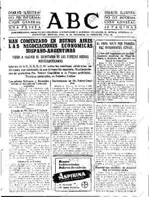 ABC SEVILLA 10-04-1955 página 15