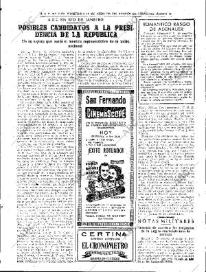 ABC SEVILLA 10-04-1955 página 23
