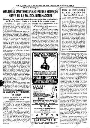 ABC MADRID 12-04-1955 página 18