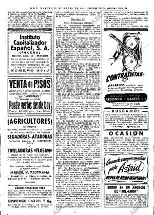 ABC MADRID 12-04-1955 página 20