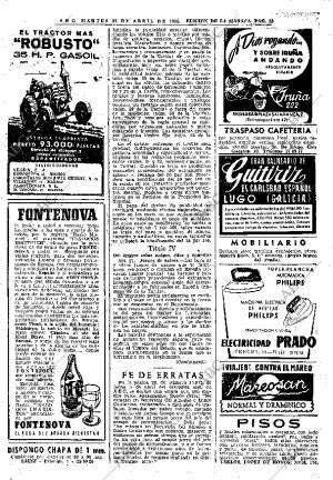ABC MADRID 12-04-1955 página 22